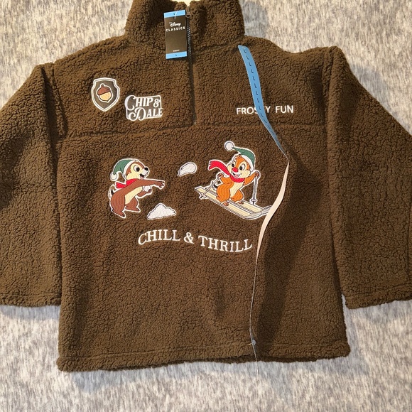 ✨ Cozy Disney Classic ✨ - Picture 5 of 5